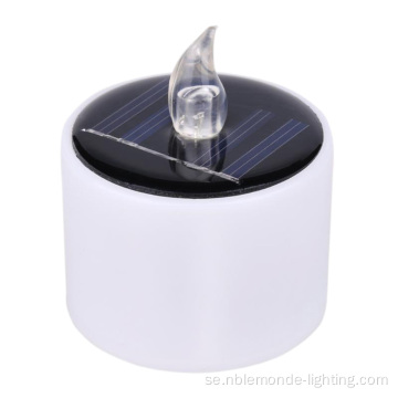 Solenpoyed Tea Lights Flameless Decorative Candle